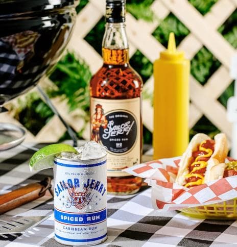 Don't Tread on Jerry