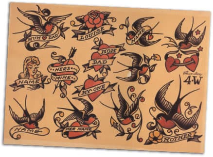 sailor-jerry-swallow-heart-name-tattoos