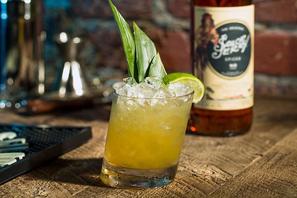 See all signature rum cocktails