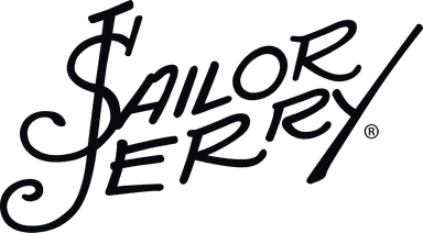 Sailor Jerry Logo