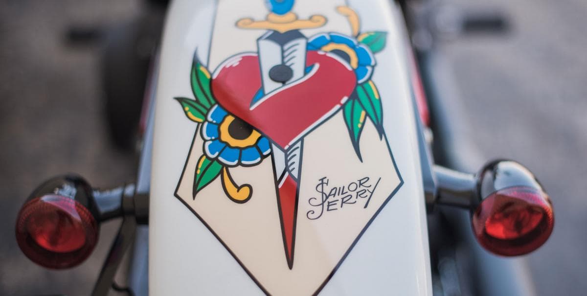 My Work Speaks for Itself Design Contest: Luke Wessman